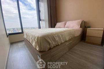 1 Bedroom Condo for rent in The Line sukhumvit 101, Bang Chak, Bangkok near BTS Punnawithi