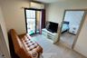 2 Bedroom Condo for rent in The Parkland Charan - Pinklao, Bang Yi Khan, Bangkok near MRT Bang Yi Khan