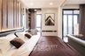 1 Bedroom Condo for rent in Ashton Chula-Silom, Si Phraya, Bangkok near MRT Sam Yan