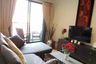 1 Bedroom Condo for rent in Supalai Oriental Place Sathorn-Suanplu, Thung Maha Mek, Bangkok near MRT Lumpini