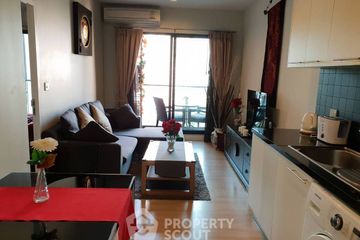 1 Bedroom Condo for rent in Supalai Oriental Place Sathorn-Suanplu, Thung Maha Mek, Bangkok near MRT Lumpini