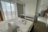 1 Bedroom Condo for rent in Thung Wat Don, Bangkok near BTS Sueksa Witthaya