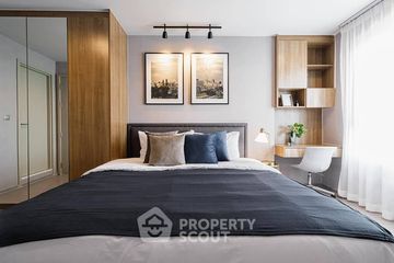 2 Bedroom Condo for rent in Life Ladprao, Chom Phon, Bangkok near BTS Ladphrao Intersection