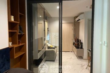 1 Bedroom Condo for rent in Life One Wireless, Lumpini, Bangkok near BTS Ploen Chit