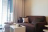1 Bedroom Condo for rent in 333 Riverside, Bang Sue, Bangkok near MRT Bang Pho