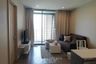 1 Bedroom Condo for rent in 333 Riverside, Bang Sue, Bangkok near MRT Bang Pho