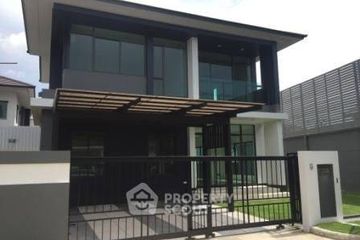 4 Bedroom House for rent in setthasiri krungthep kreetha, Hua Mak, Bangkok