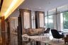 1 Bedroom Condo for rent in The ESSE Asoke, Khlong Toei Nuea, Bangkok near BTS Asoke