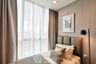 2 Bedroom Condo for rent in Wish Signature Midtown Siam, Thanon Phetchaburi, Bangkok near BTS Ratchathewi