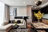 2 Bedroom Condo for rent in Wish Signature Midtown Siam, Thanon Phetchaburi, Bangkok near BTS Ratchathewi