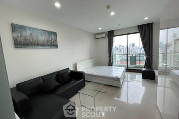 1 Bedroom Condo for rent in Supalai Oriental Sukhumvit 39, Khlong Tan Nuea, Bangkok