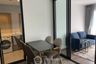 1 Bedroom Condo for rent in Life Ladprao Valley, Chom Phon, Bangkok near BTS Ladphrao Intersection
