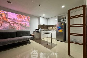 2 Bedroom Condo for rent in The Waterford Diamond, Khlong Tan, Bangkok near BTS Phrom Phong