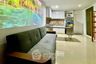 2 Bedroom Condo for rent in The Waterford Diamond, Khlong Tan, Bangkok near BTS Phrom Phong