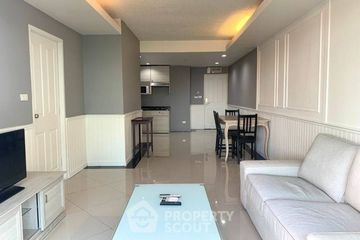 2 Bedroom Condo for rent in Waterford Sukhumvit 50, Phra Khanong, Bangkok near BTS On Nut