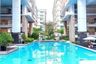2 Bedroom Condo for rent in Waterford Sukhumvit 50, Phra Khanong, Bangkok near BTS On Nut