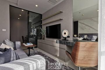 1 Bedroom Condo for rent in Noble Ploenchit, Lumpini, Bangkok near BTS Ploen Chit