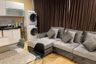 2 Bedroom Condo for rent in Baan Sathorn Chaopraya, Khlong Ton Sai, Bangkok near BTS Krung Thon Buri