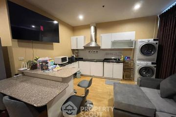 2 Bedroom Condo for rent in Baan Sathorn Chaopraya, Khlong Ton Sai, Bangkok near BTS Krung Thon Buri