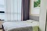 1 Bedroom Condo for rent in Park Origin Phayathai, Thung Phaya Thai, Bangkok near BTS Phaya Thai