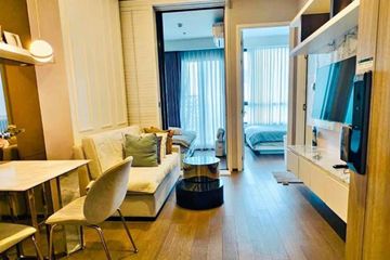 1 Bedroom Condo for rent in Park Origin Phayathai, Thung Phaya Thai, Bangkok near BTS Phaya Thai