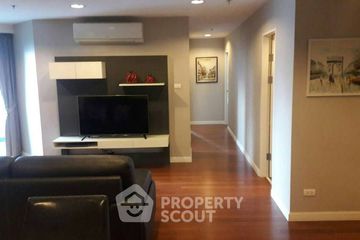 3 Bedroom Condo for rent in Belle Grand Rama 9, Huai Khwang, Bangkok near MRT Phra Ram 9