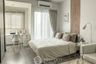 1 Bedroom Condo for rent in Ideo Chula - Samyan, Si Phraya, Bangkok near MRT Sam Yan