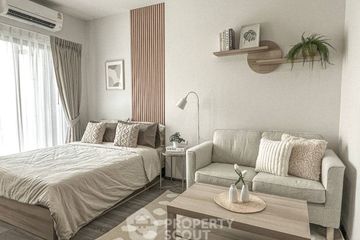 1 Bedroom Condo for rent in Ideo Chula - Samyan, Si Phraya, Bangkok near MRT Sam Yan