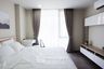 1 Bedroom Condo for rent in Klass Sarasin-Rajdamri, Lumpini, Bangkok near BTS Ratchadamri