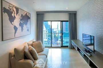 1 Bedroom Condo for rent in Noble Reform, Phaya Thai, Bangkok near BTS Ari