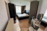1 Bedroom Condo for rent in Supalai Wellington, Huai Khwang, Bangkok near MRT Thailand Cultural Centre