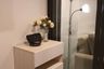 1 Bedroom Condo for rent in Life Asoke Hype, Makkasan, Bangkok near MRT Phra Ram 9