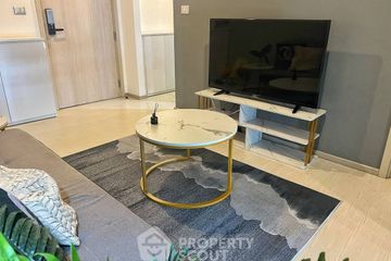 1 Bedroom Condo for rent in Rhythm Sukhumvit 42, Phra Khanong, Bangkok near BTS Ekkamai