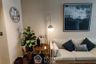 1 Bedroom Condo for rent in The Diplomat 39, Khlong Tan Nuea, Bangkok near BTS Phrom Phong