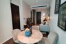 1 Bedroom Condo for rent in The Diplomat 39, Khlong Tan Nuea, Bangkok near BTS Phrom Phong