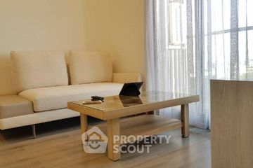 1 Bedroom Condo for rent in Miti Chiva Kaset Station, Sena Nikhom, Bangkok near BTS Kasetsart University