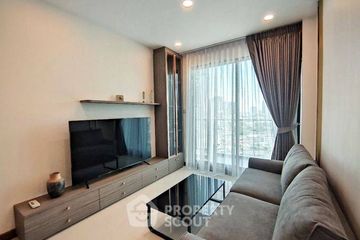 1 Bedroom Condo for rent in Supalai Premier Charoen Nakhon, Khlong San, Bangkok near BTS Khlong San