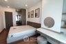 1 Bedroom Condo for rent in Supalai Premier Charoen Nakhon, Khlong San, Bangkok near BTS Khlong San