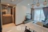 1 Bedroom Condo for rent in Supalai Premier Charoen Nakhon, Khlong San, Bangkok near BTS Khlong San