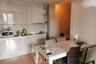 2 Bedroom Condo for rent in The Address Phayathai, Thung Phaya Thai, Bangkok near BTS Phaya Thai