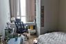 2 Bedroom Condo for rent in The Address Phayathai, Thung Phaya Thai, Bangkok near BTS Phaya Thai