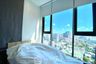 2 Bedroom Condo for rent in Whizdom Essence, Bang Chak, Bangkok near BTS Punnawithi