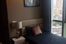 2 Bedroom Condo for rent in Wish Signature Midtown Siam, Thanon Phetchaburi, Bangkok near BTS Ratchathewi