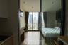 1 Bedroom Condo for rent in LANTERN x SHOPHAUS Sukhumvit 31, Khlong Toei Nuea, Bangkok near BTS Phrom Phong
