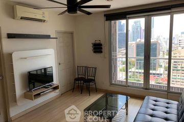 2 Bedroom Condo for rent in Life @ Sathorn 10, Silom, Bangkok near BTS Chong Nonsi