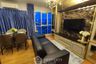 3 Bedroom Condo for rent in Lumpini Place Ratchada-Sathu, Chong Nonsi, Bangkok