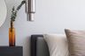 1 Bedroom Condo for rent in XT Huaikhwang, Din Daeng, Bangkok near MRT Huai Khwang