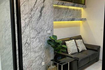 1 Bedroom Condo for rent in Life Asoke, Bang Kapi, Bangkok near MRT Phetchaburi