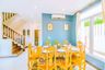 4 Bedroom Villa for rent in Baan Fah Rim Haad, Nong Prue, Chonburi