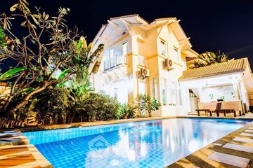 4 Bedroom Villa for rent in Baan Fah Rim Haad, Nong Prue, Chonburi